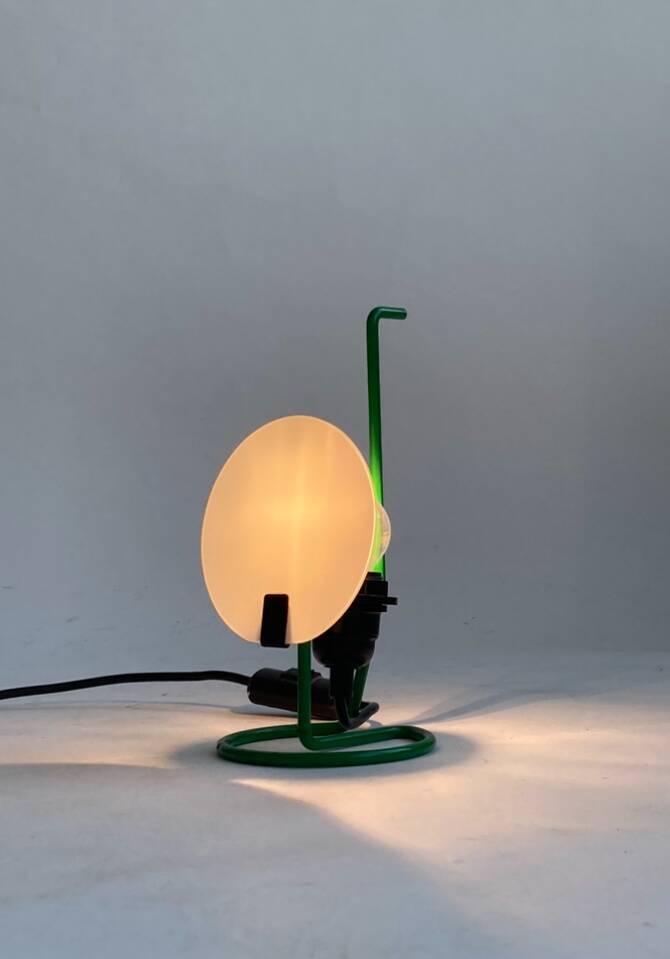 Vintage Stilnovo 1970s lamp