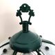 Tiffany style lamp from Boudet.