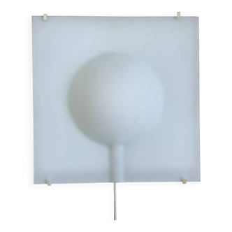 Vintage IKEA Stämning wall light