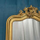 Mirror 135x86 louis philippe 1860 very good condition
