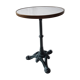 Table bistrot