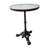 Table bistrot