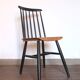 Fanett Chair by Ilmari Taviovaara