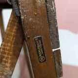 Manufrance stepladder
