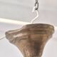 Suspension en céramique, Mette Lokke Stiil, danois / scandinave du milieu du siècle dernier