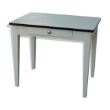 Farm table, tray formica