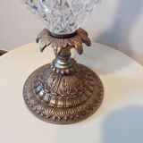 Lampe ananas
