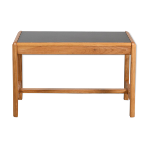 table basse en pin, André