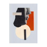 Collage dialogue silencieux i