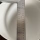 Large vintage salad bowl - Moulin des loups d'Orchie