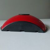 Pair of wall lamps t. cimini for lumina - "emi"