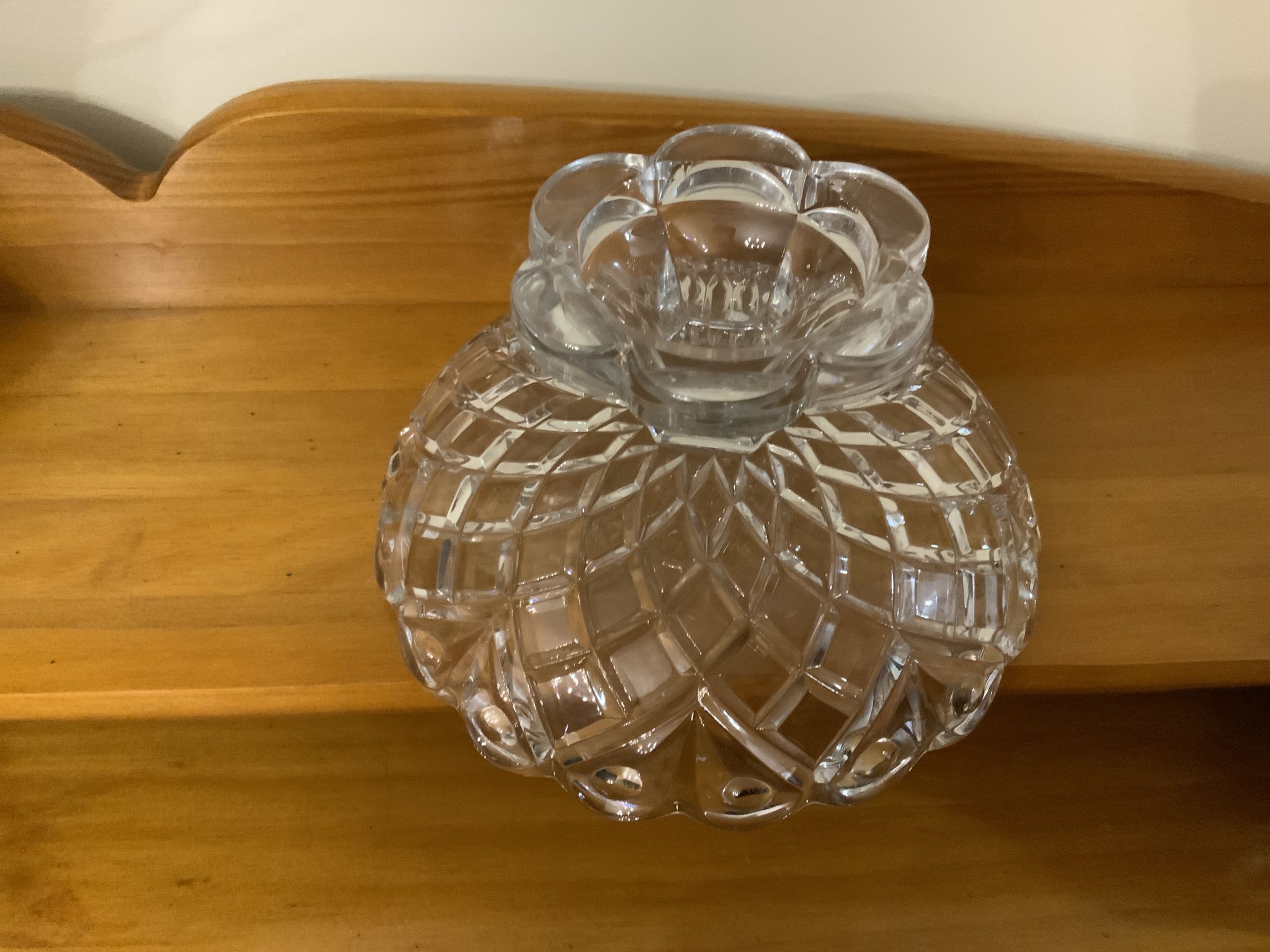 Fruit bowl