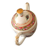 Sucrier en porcelaine de Chine