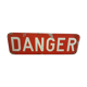 Plaque danger