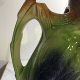 Carafe duck dabbling