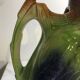 Carafe canard barbotine