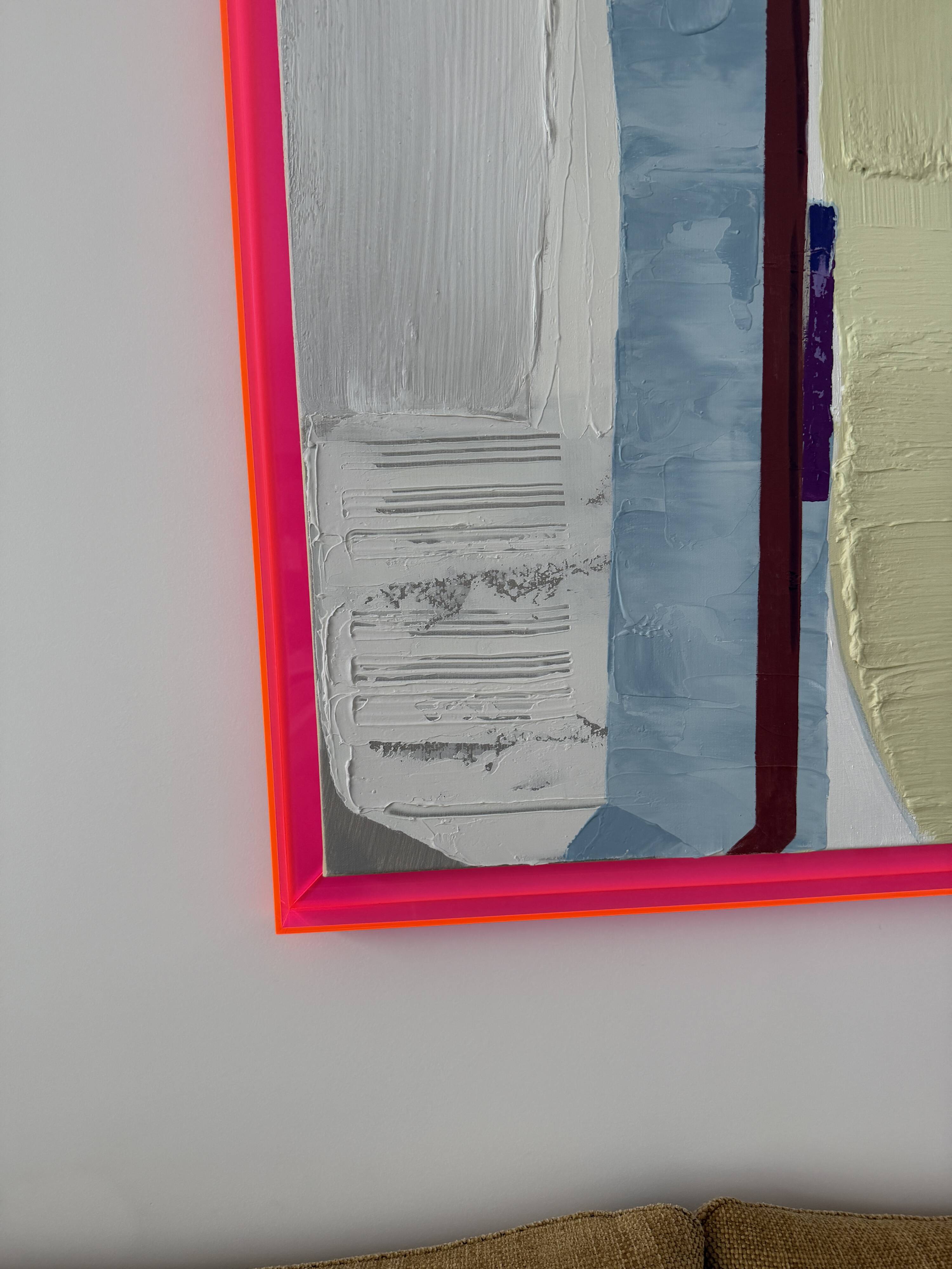 Tableau day in the city, hkliving