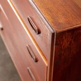 Small Italian sideboard