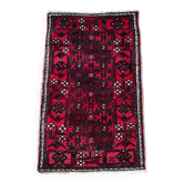 Tapis persan