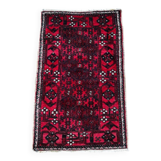 Persian rug