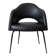 Fauteuil vintage en cuir