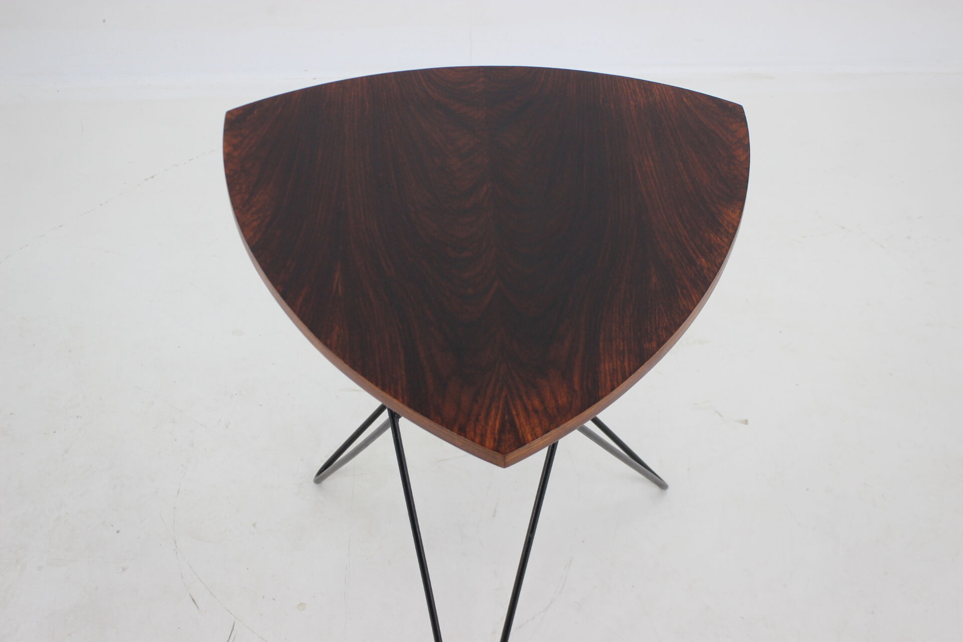 Basses ou table d’appoint des années 1970, Tchécoslovaquie