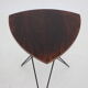 Basses ou table d’appoint des années 1970, Tchécoslovaquie