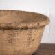 Coupe ancienne japonaise de comptes en papier washi – Japon, vers 1920