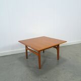 Teak Deens design Trioh salontafel, nr,3