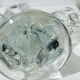 Vannes crystal chandelier