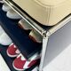 storage furniture with seating Usm Haller