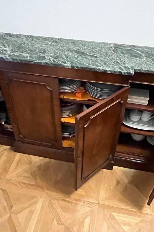 Large vintage sideboard from the 1960s/70s