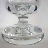 Baccarat crystal soliflore vase H 29cm