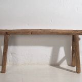 Antique bench in old style (c.1870) #21