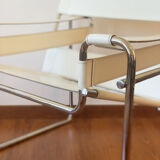 Wassily B3 armchair by Marcel Breuer