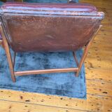 Vintage armchair