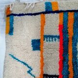Berber carpet