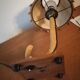 Bedside lamp 1960/1970