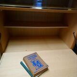 Vintage writing desk