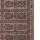 Vintage Turkish rug from Oushak, hand-woven 161x226 cm