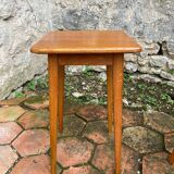 Pair of vintage stools