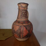 Berber vase of the 50s