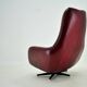 Swivel Armchair , Siesta , Czechoslovakia 1970s