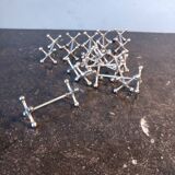 Christofle knife holder