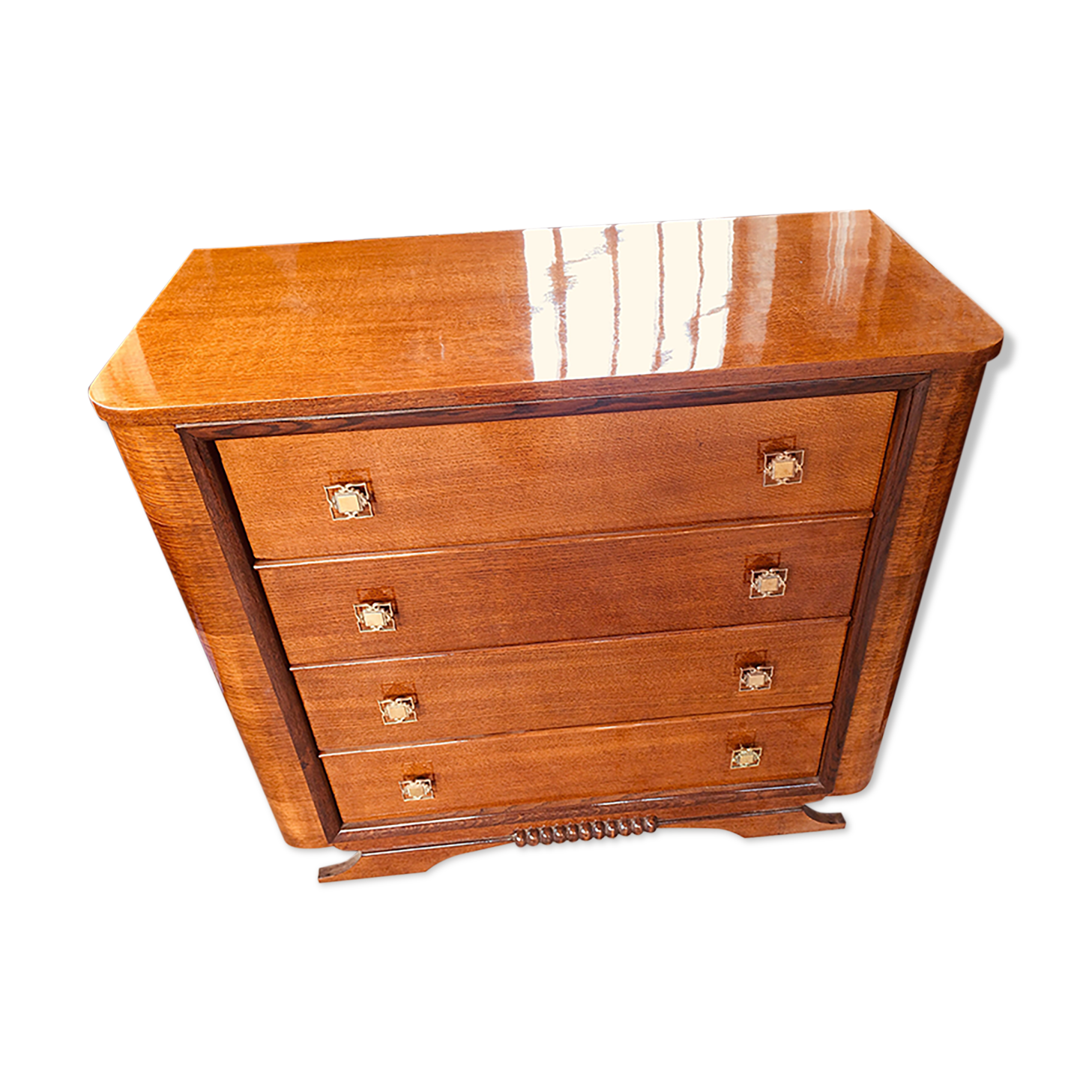 Commode vintage