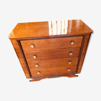 Vintage chest of drawers