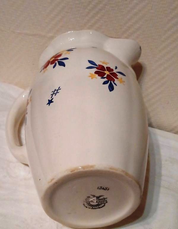 Broc Villeroy and Boch 30s