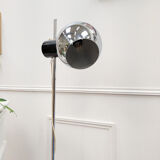 Vintage Italian floor lamp by Goffredo Reggiani