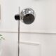 Vintage Italian floor lamp by Goffredo Reggiani