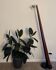 “Epilog” floor lamp designer Tord Bjorklund vintage IKEA 1993